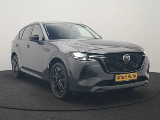 Mazda CX-60 – thumbnail 9
