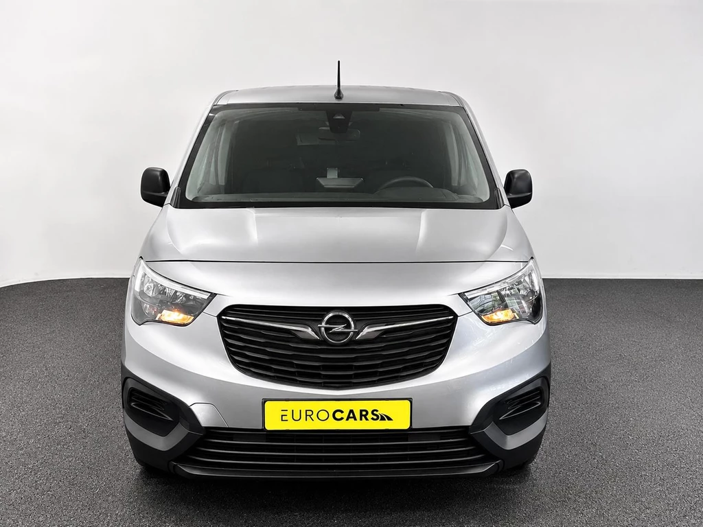 Opel Combo – foto 8