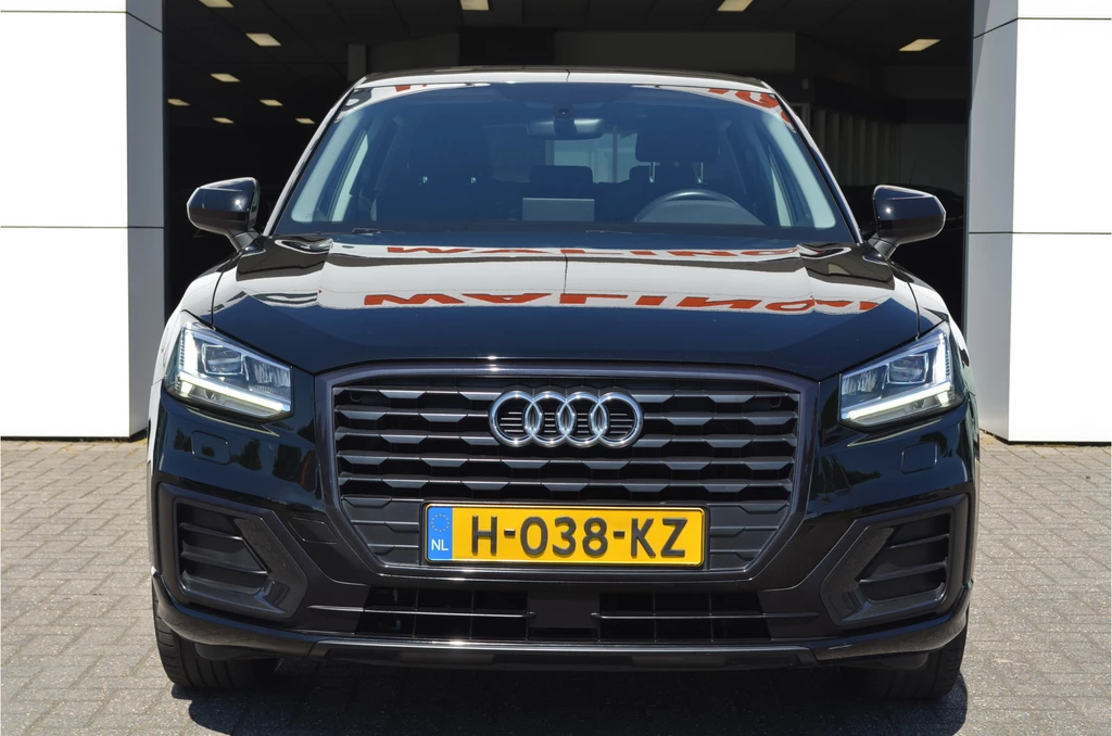 Audi Q2 – foto 9