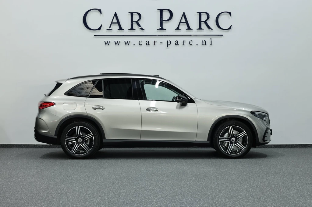 Mercedes-Benz GLC – foto 6