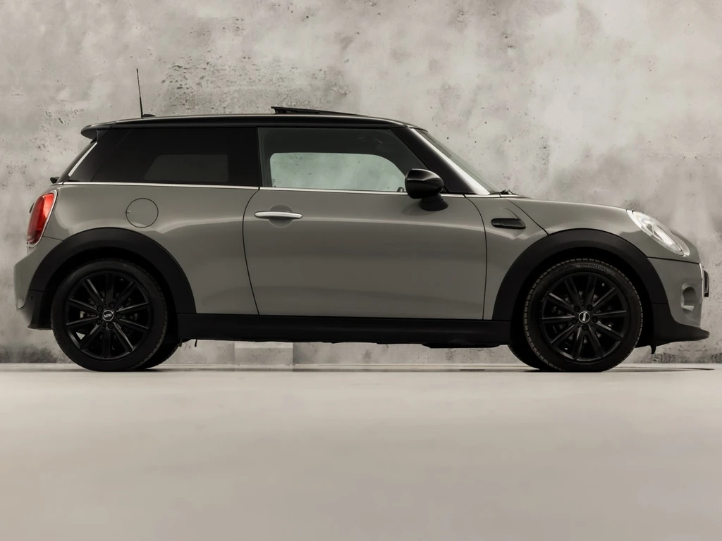 MINI Cooper – foto 7