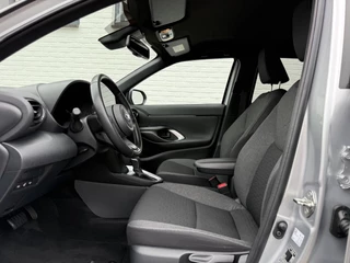 Toyota Yaris Cross – thumbnail 28