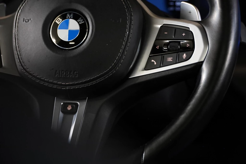 BMW X5 – foto 37