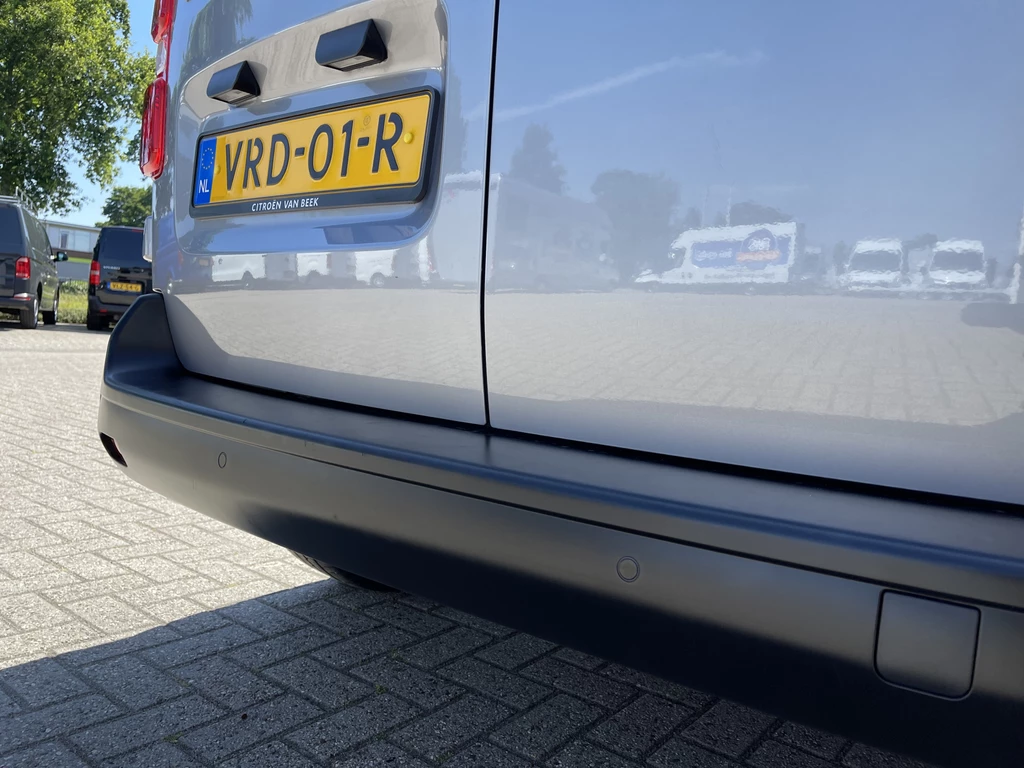 Citroën Jumpy – foto 9