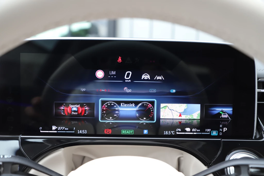 Mercedes-Benz E-Klasse – foto 38
