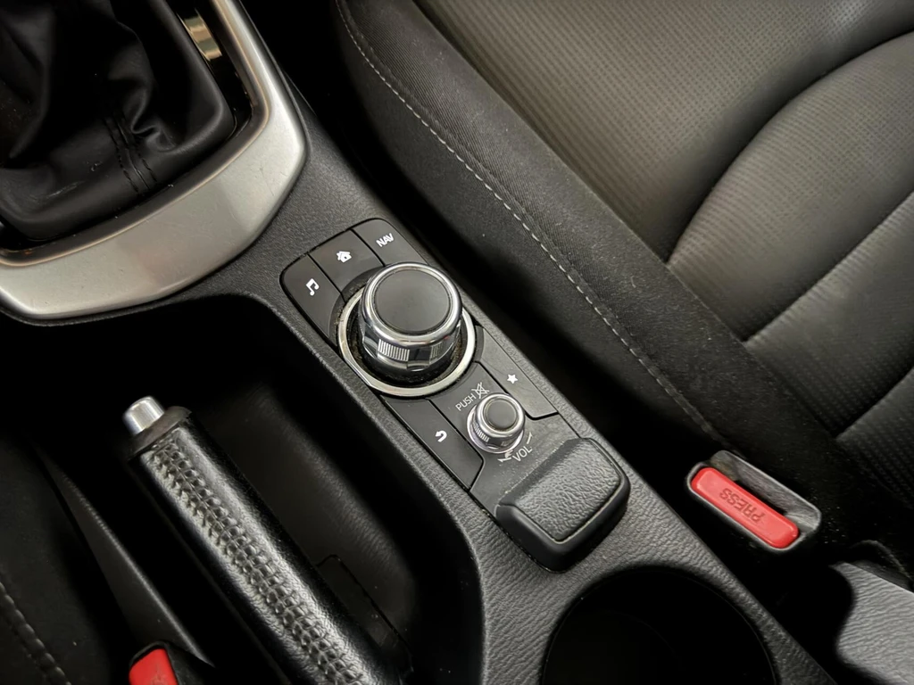 Mazda CX-3 – foto 45