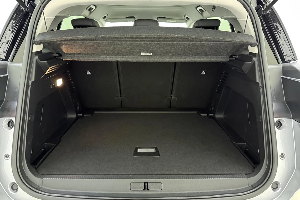 Citroën C5 Aircross – foto 10