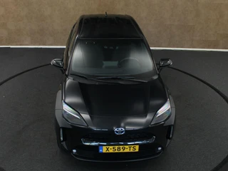 Toyota Yaris Cross – thumbnail 9