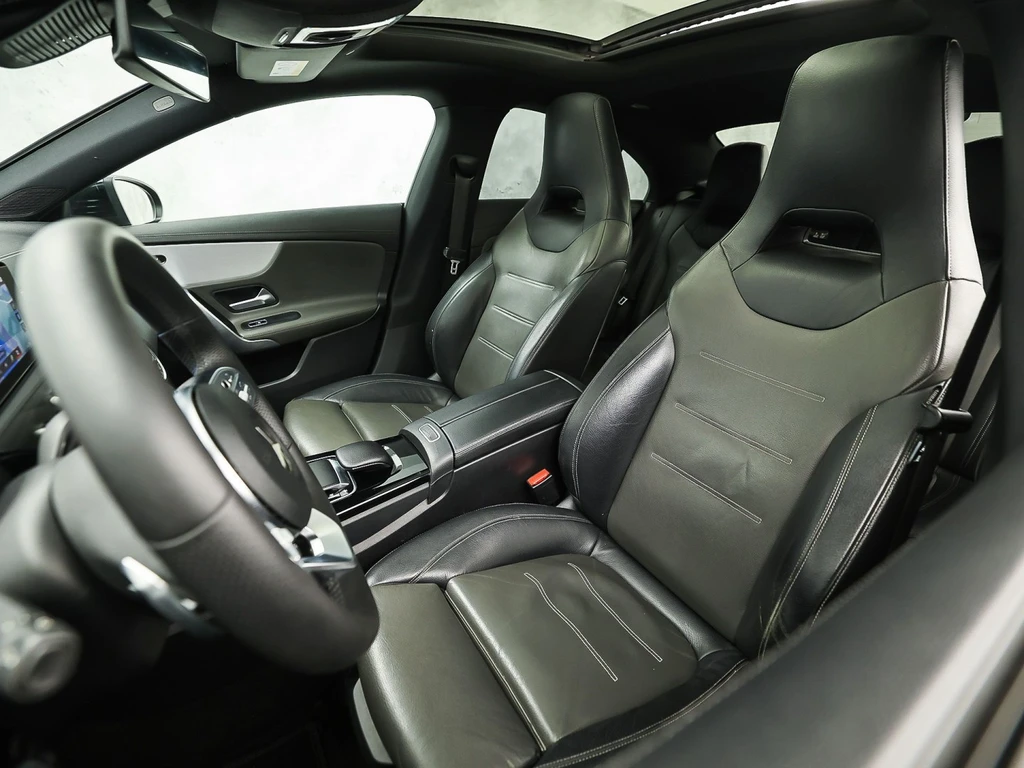 Mercedes-Benz CLA – foto 15