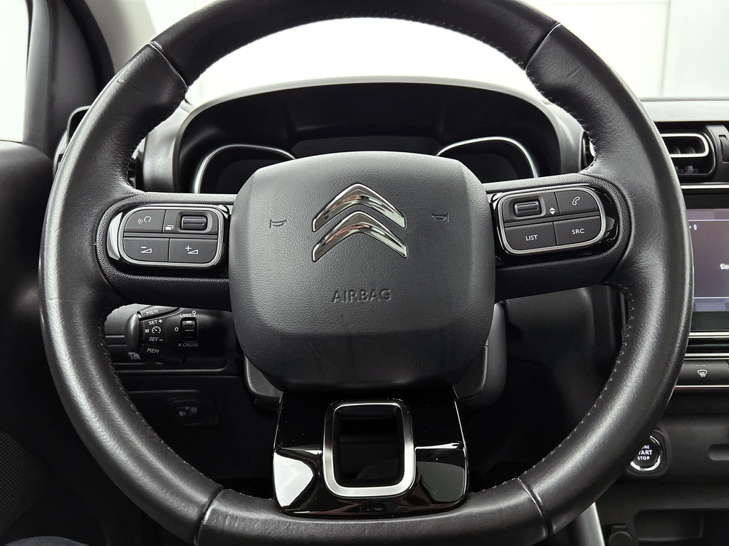 Citroën C3 Aircross – foto 31