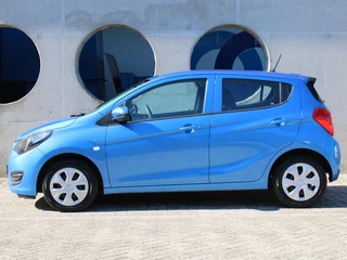 Opel KARL – thumbnail 3