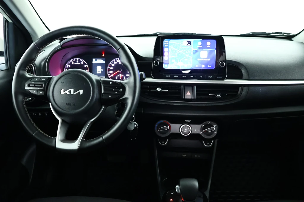 Kia Picanto – foto 17