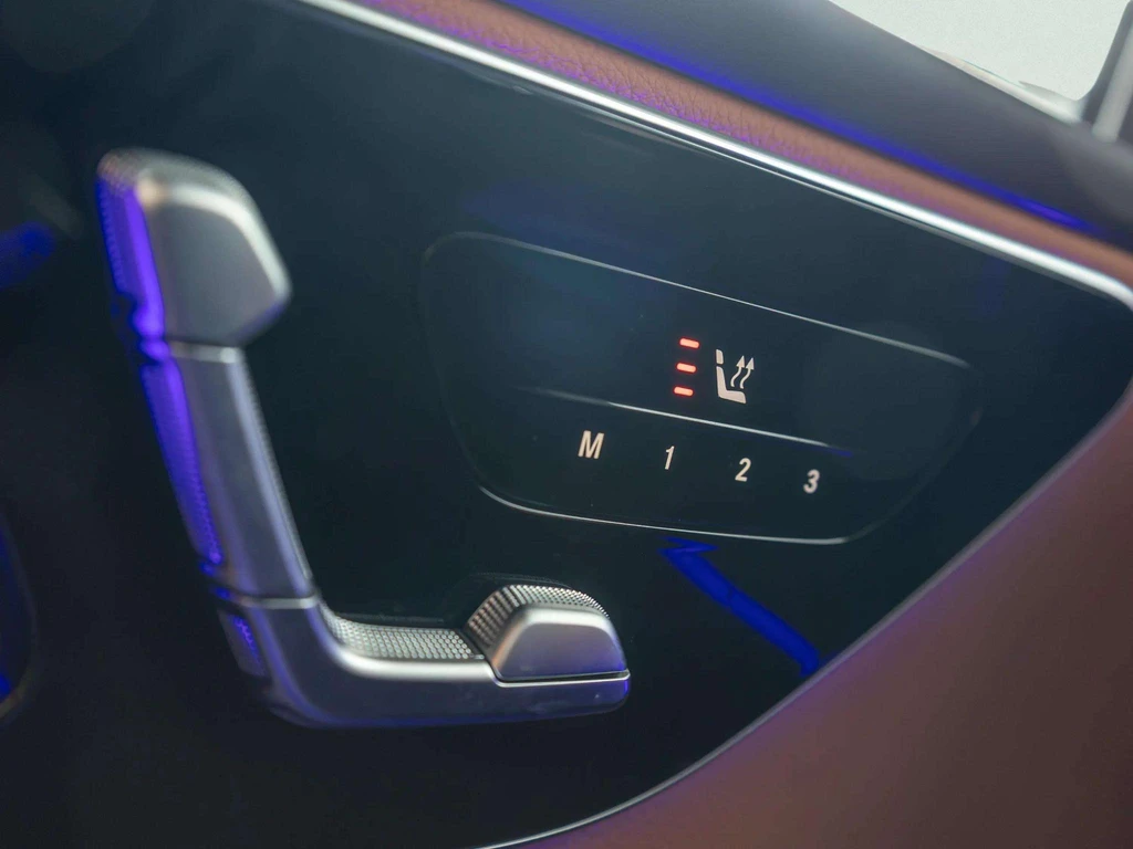 Mercedes-Benz GLC – foto 19