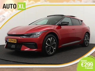 Kia EV6 – thumbnail 1