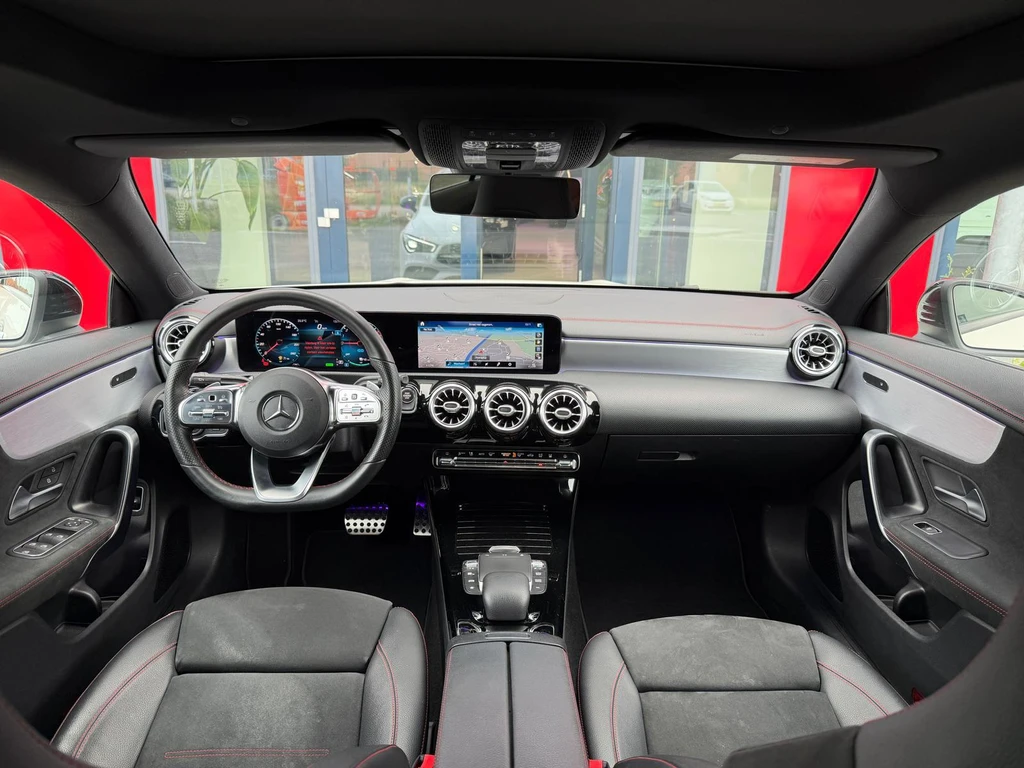 Mercedes-Benz CLA – foto 24