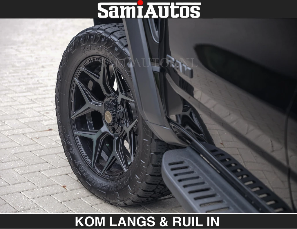 Dodge Ram Pick-Up – foto 67