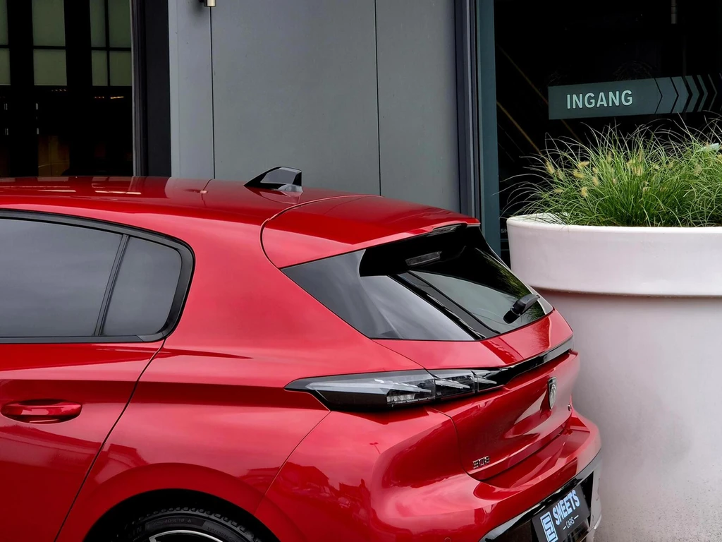 Peugeot 308 – foto 10