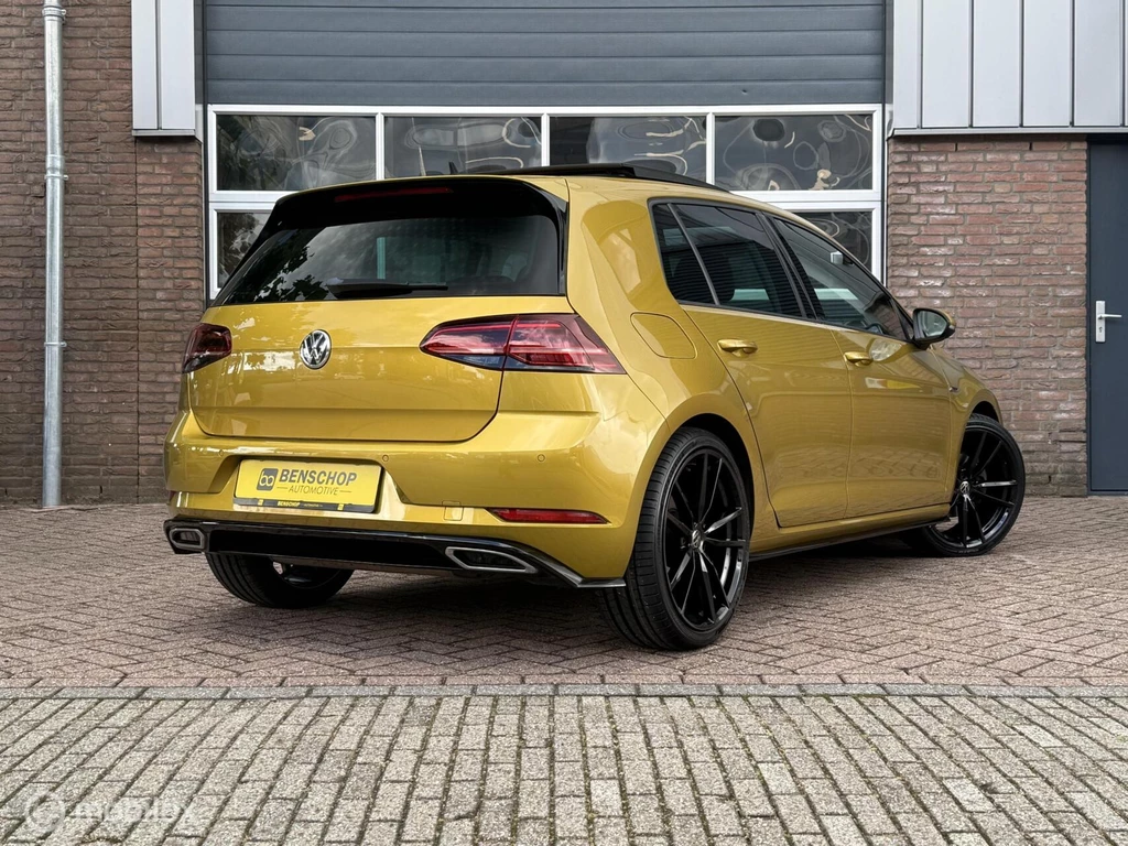 Volkswagen Golf – foto 4