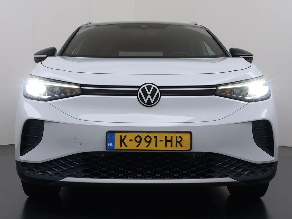 Volkswagen ID.4 – foto 9