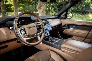 Land Rover Range Rover – thumbnail 10