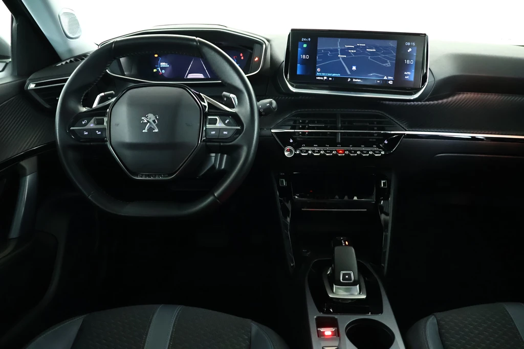 Peugeot 2008 – foto 19