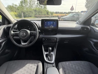 Mazda 2 Hybrid – thumbnail 12