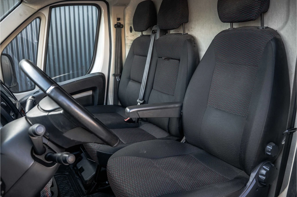 Opel Movano – foto 13