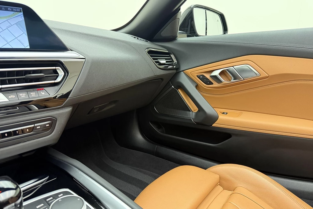 BMW Z4 – foto 37