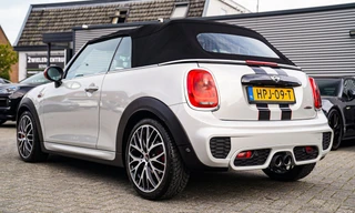 MINI Cooper Cabrio – thumbnail 9