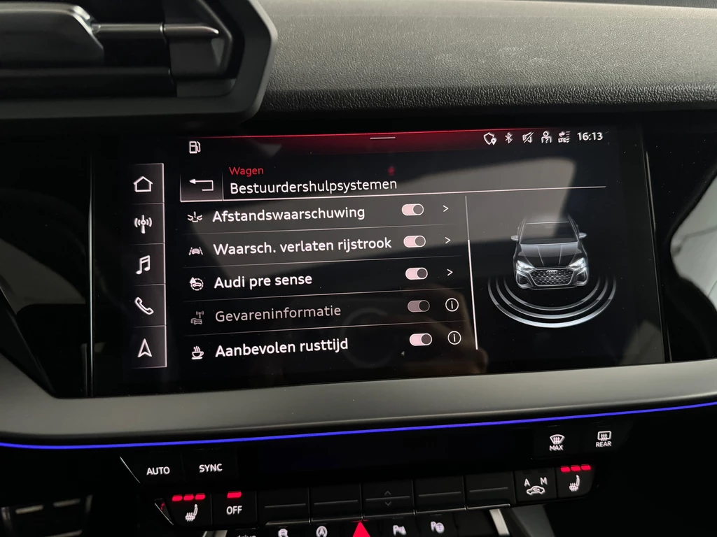 Audi RS3 – foto 28