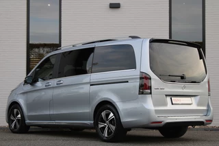 Mercedes-Benz EQV – thumbnail 7