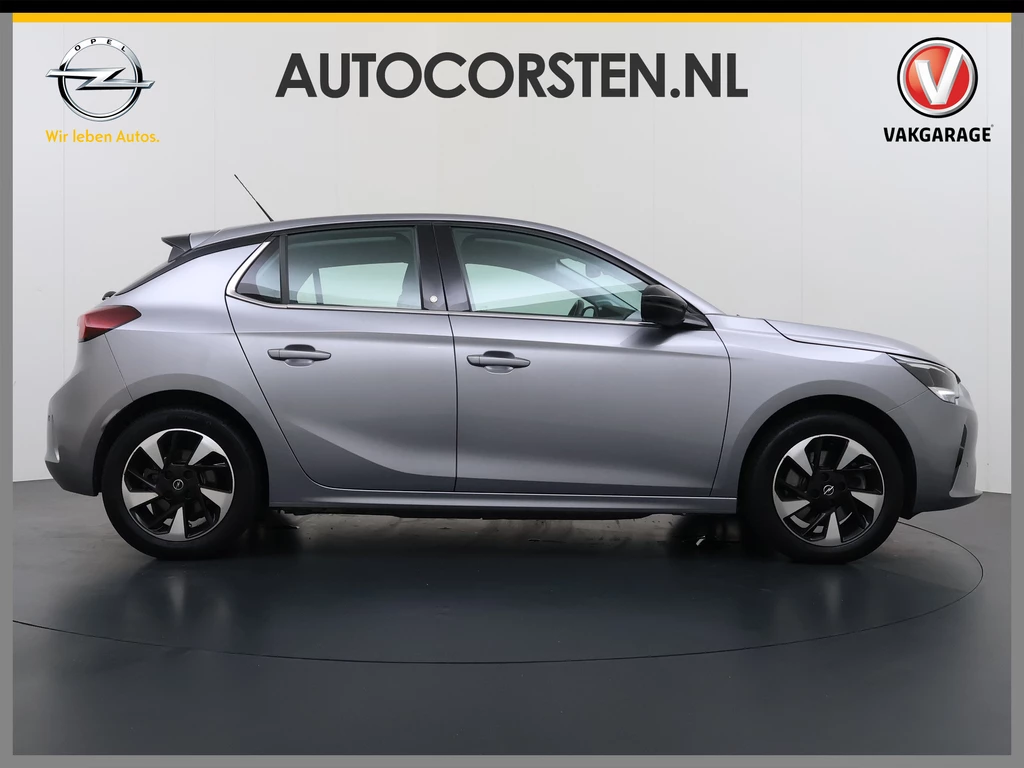 Opel Corsa-e – foto 7