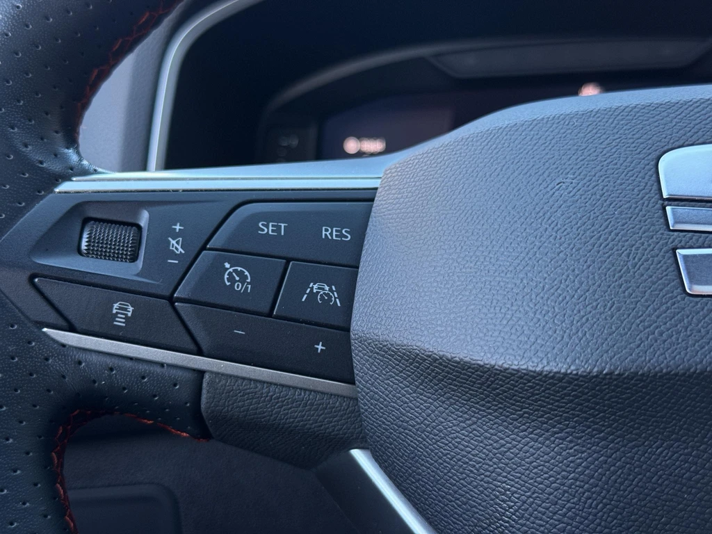 SEAT Tarraco – foto 14