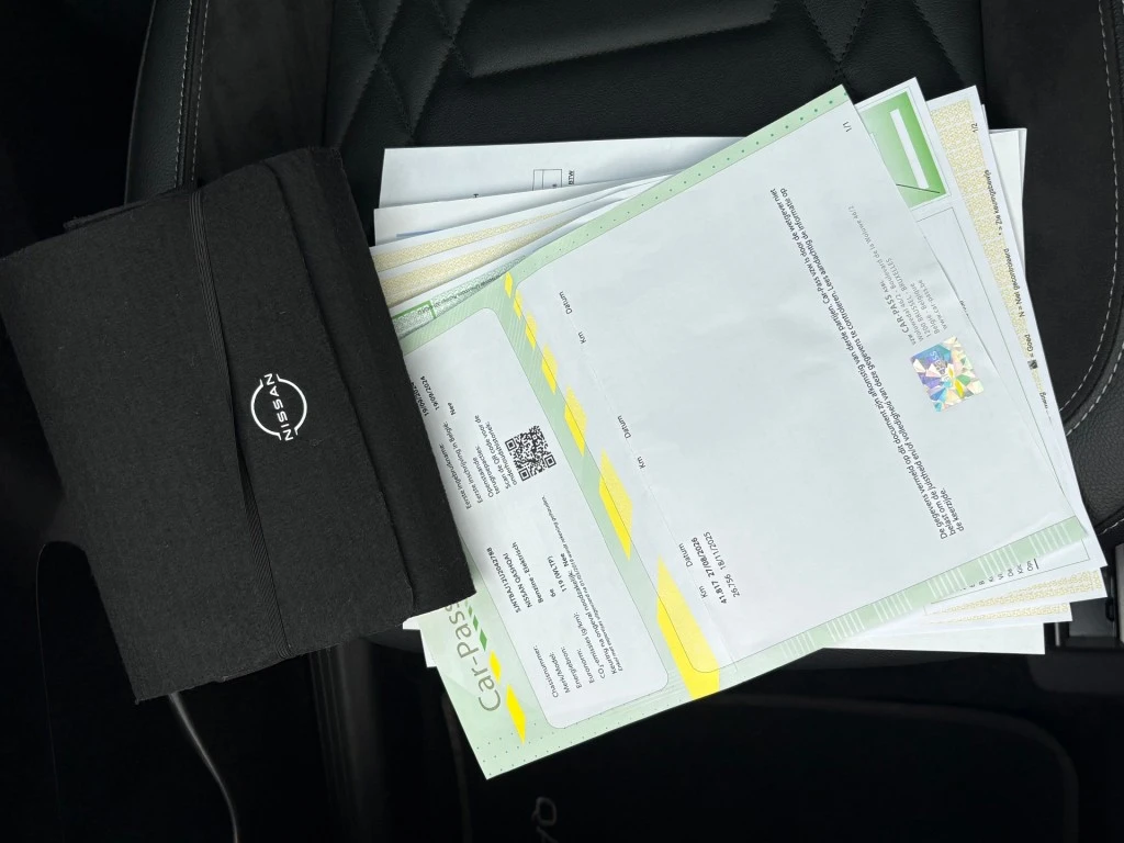 Nissan QASHQAI – foto 26