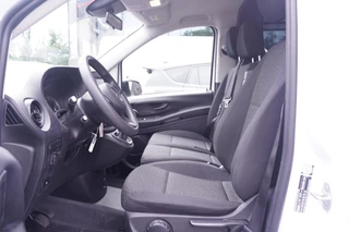 Mercedes-Benz Vito – thumbnail 19