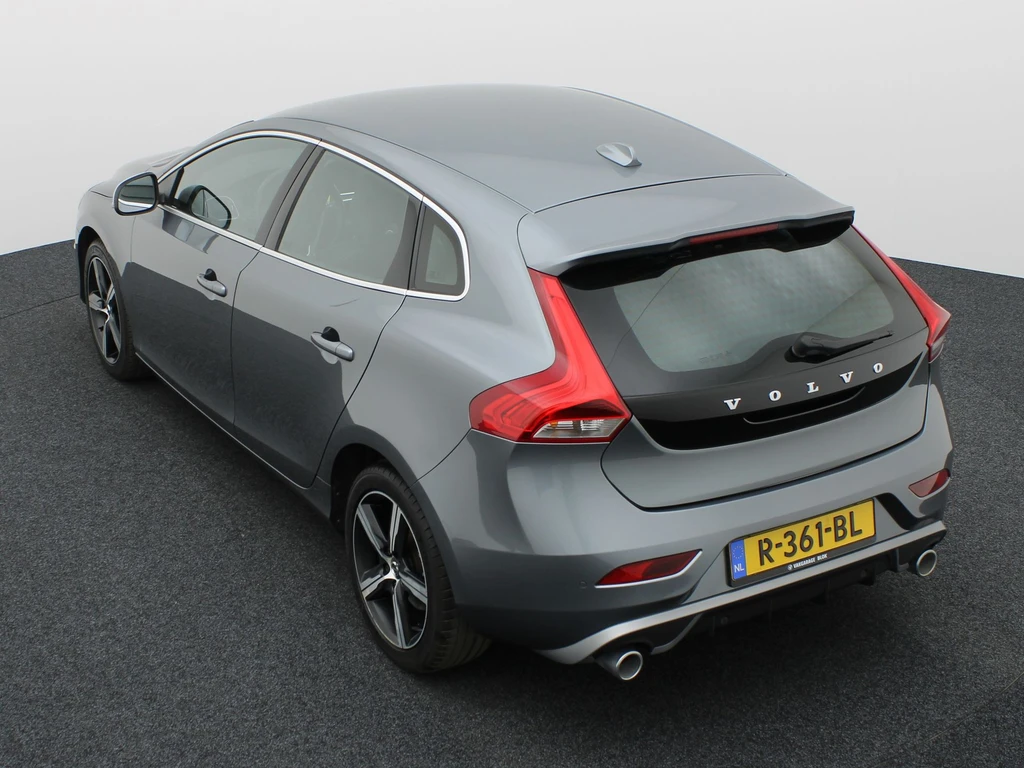 Volvo V40 – foto 6
