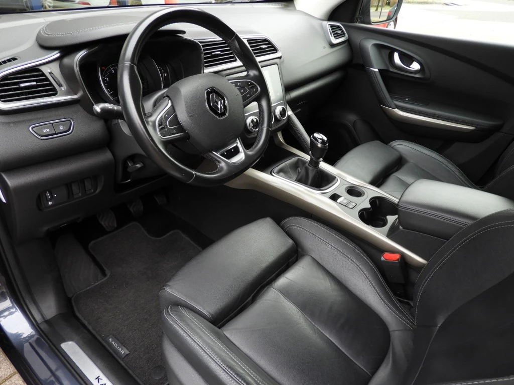Renault Kadjar – foto 11