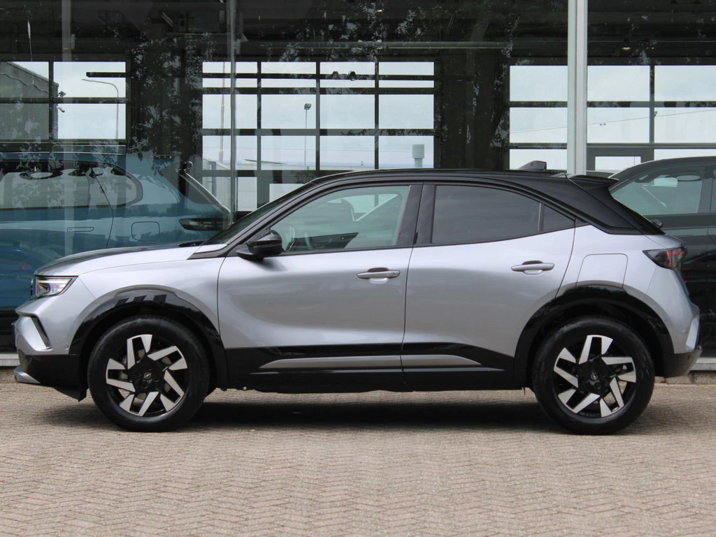 Opel Mokka – foto 2