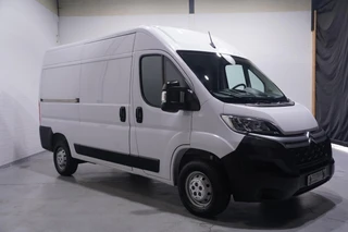 Citroën Jumper – thumbnail 10