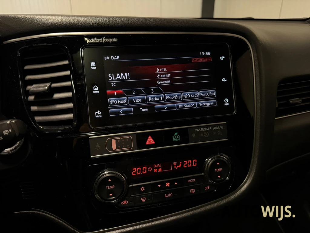 Mitsubishi Outlander – foto 20