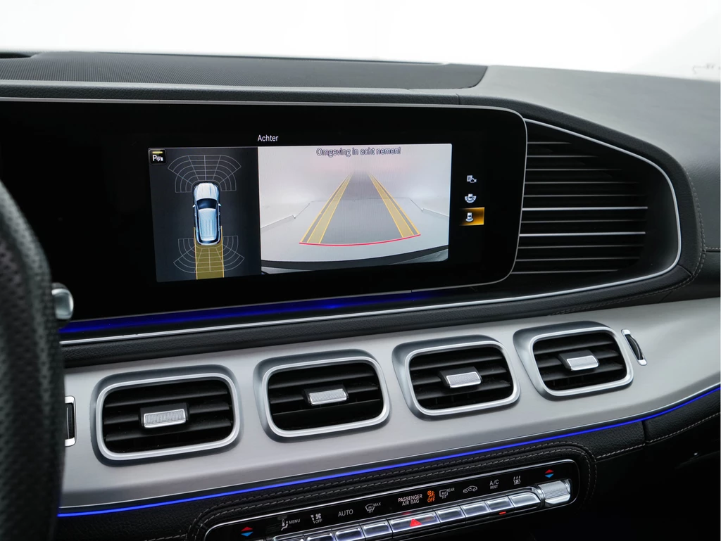 Mercedes-Benz GLE – foto 17
