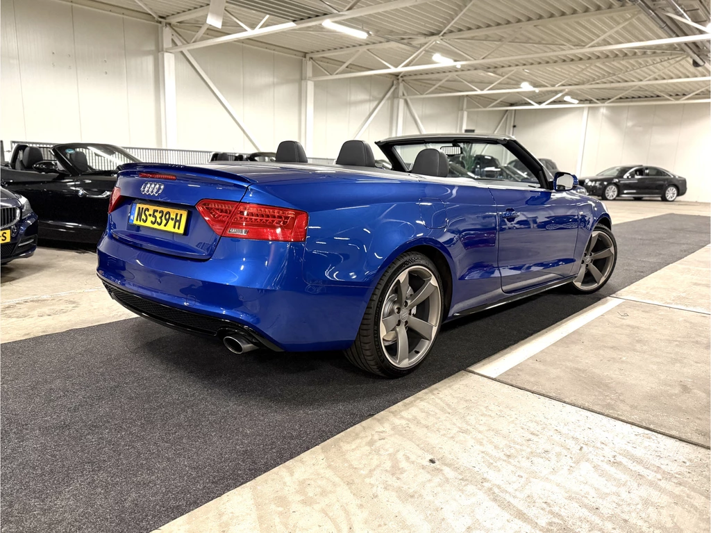Audi A5 – foto 10