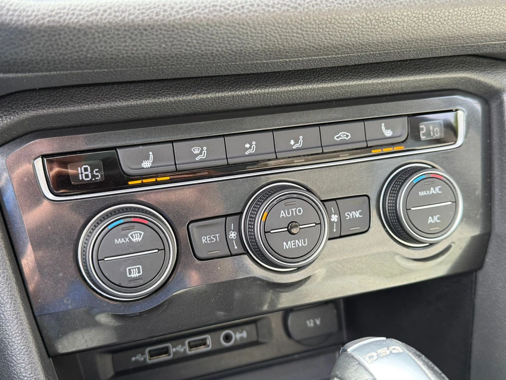 Volkswagen Tiguan Allspace – foto 31