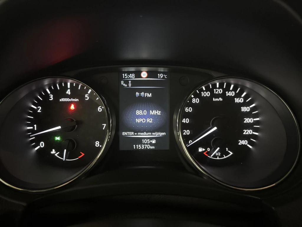 Nissan QASHQAI – foto 39