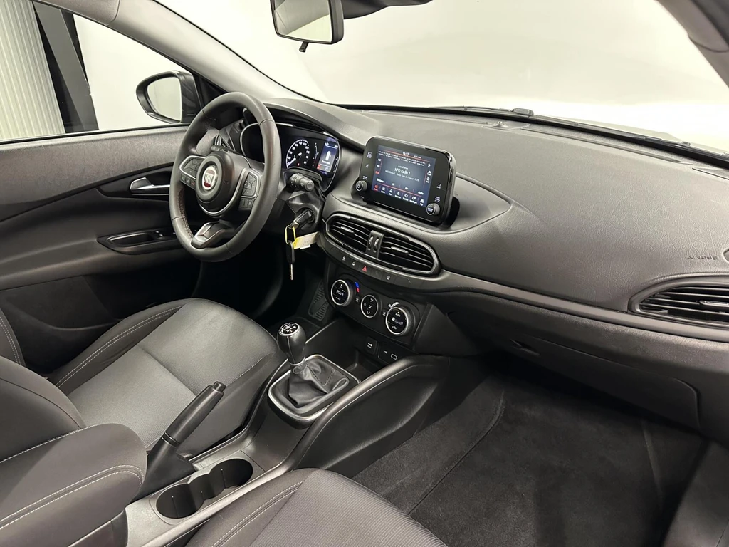 Fiat Tipo – foto 11