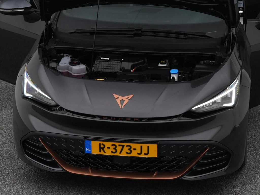 CUPRA Born – foto 20