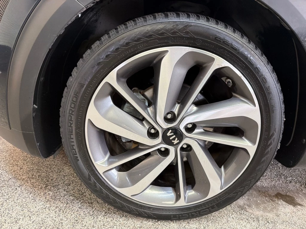 Kia Niro – foto 9