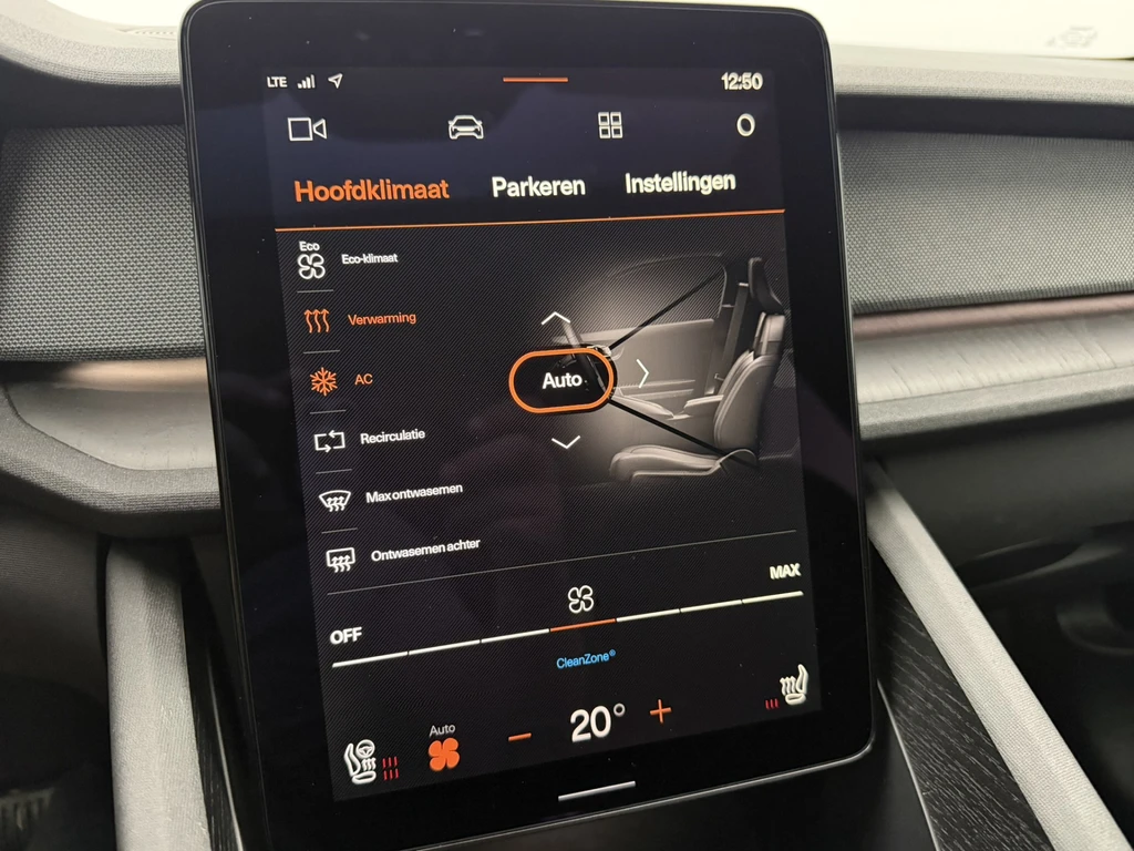 Polestar 2 – foto 19