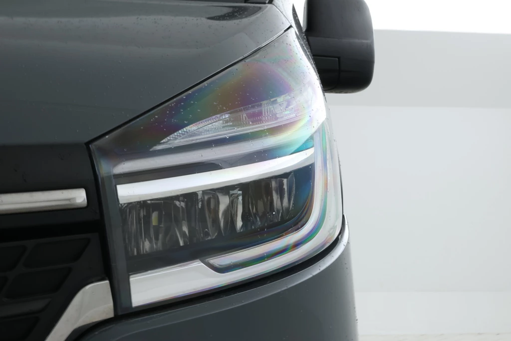 Renault Trafic – foto 6