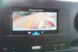 Mercedes-Benz Sprinter – thumbnail 19